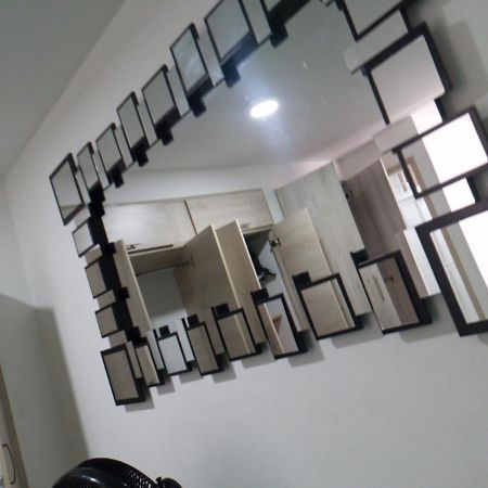 Apartamento Vital Bucaramanga Zewnętrze zdjęcie