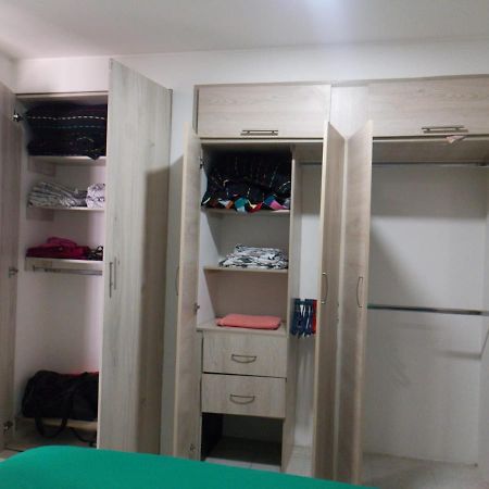 Apartamento Vital Bucaramanga Zewnętrze zdjęcie