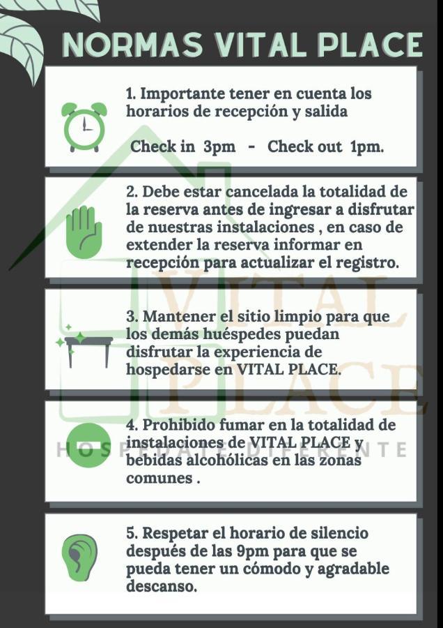Apartamento Vital Bucaramanga Zewnętrze zdjęcie