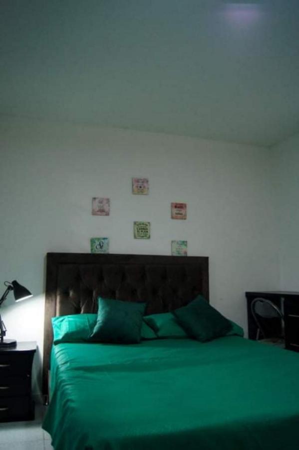 Apartamento Vital Bucaramanga Zewnętrze zdjęcie