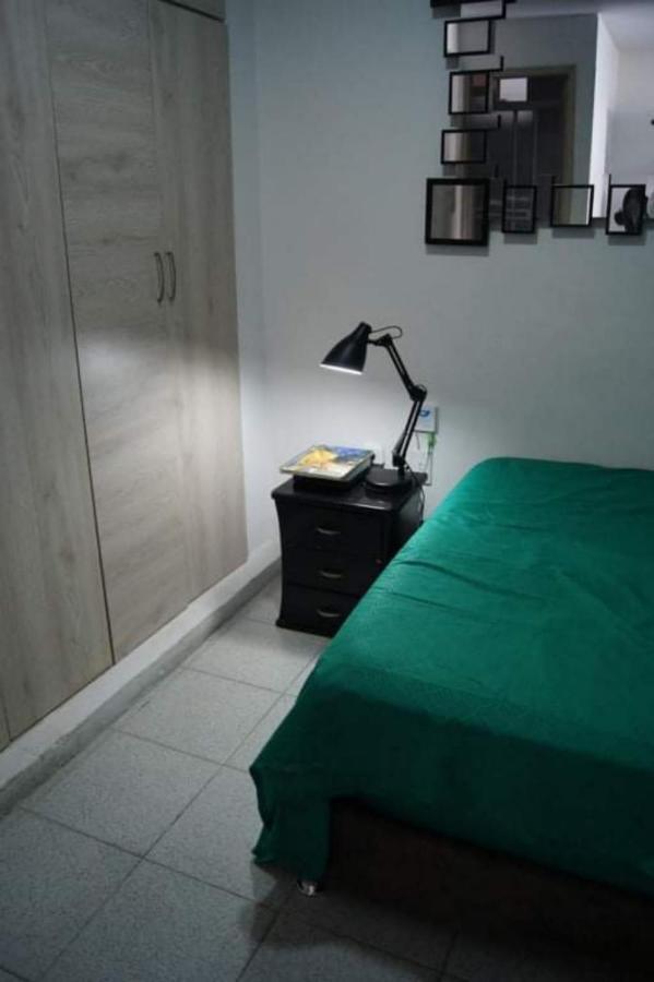 Apartamento Vital Bucaramanga Zewnętrze zdjęcie