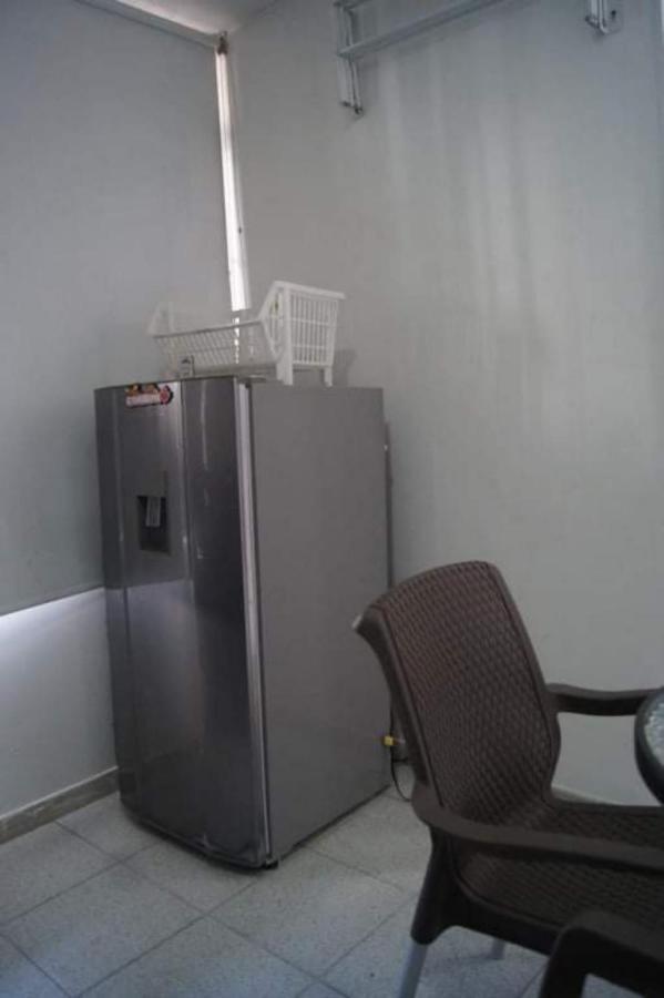 Apartamento Vital Bucaramanga Zewnętrze zdjęcie