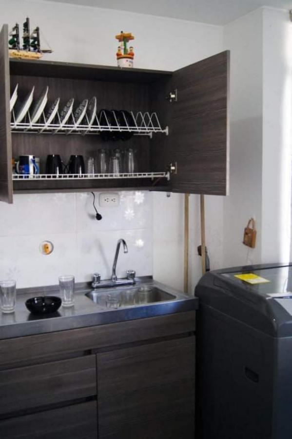 Apartamento Vital Bucaramanga Zewnętrze zdjęcie