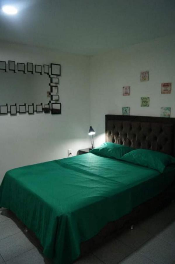 Apartamento Vital Bucaramanga Zewnętrze zdjęcie