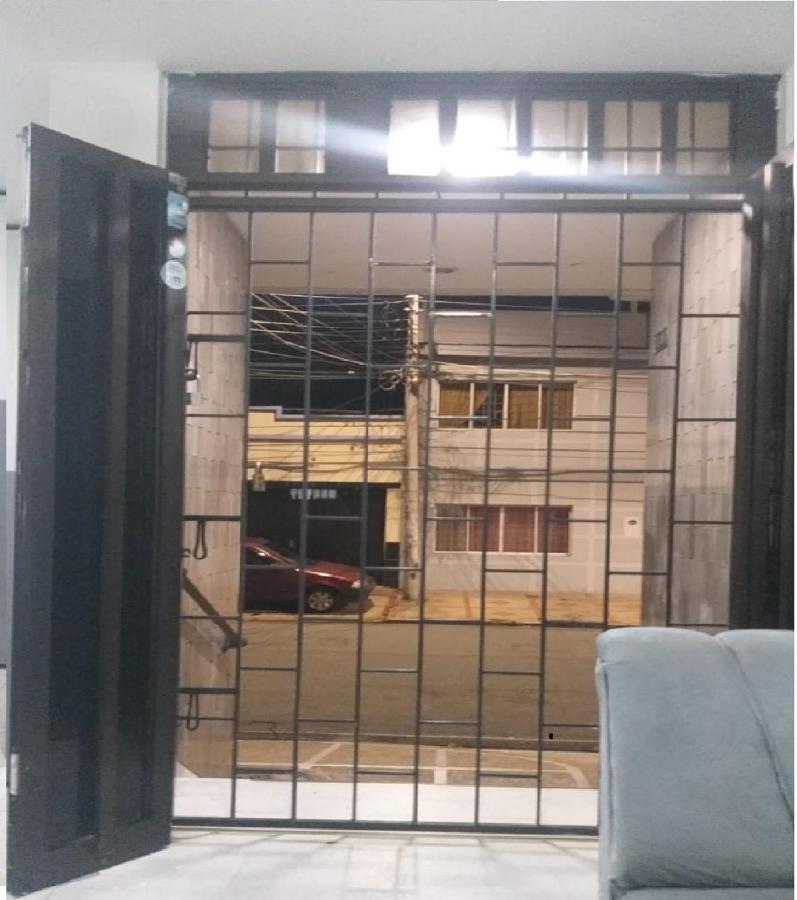 Apartamento Vital Bucaramanga Zewnętrze zdjęcie