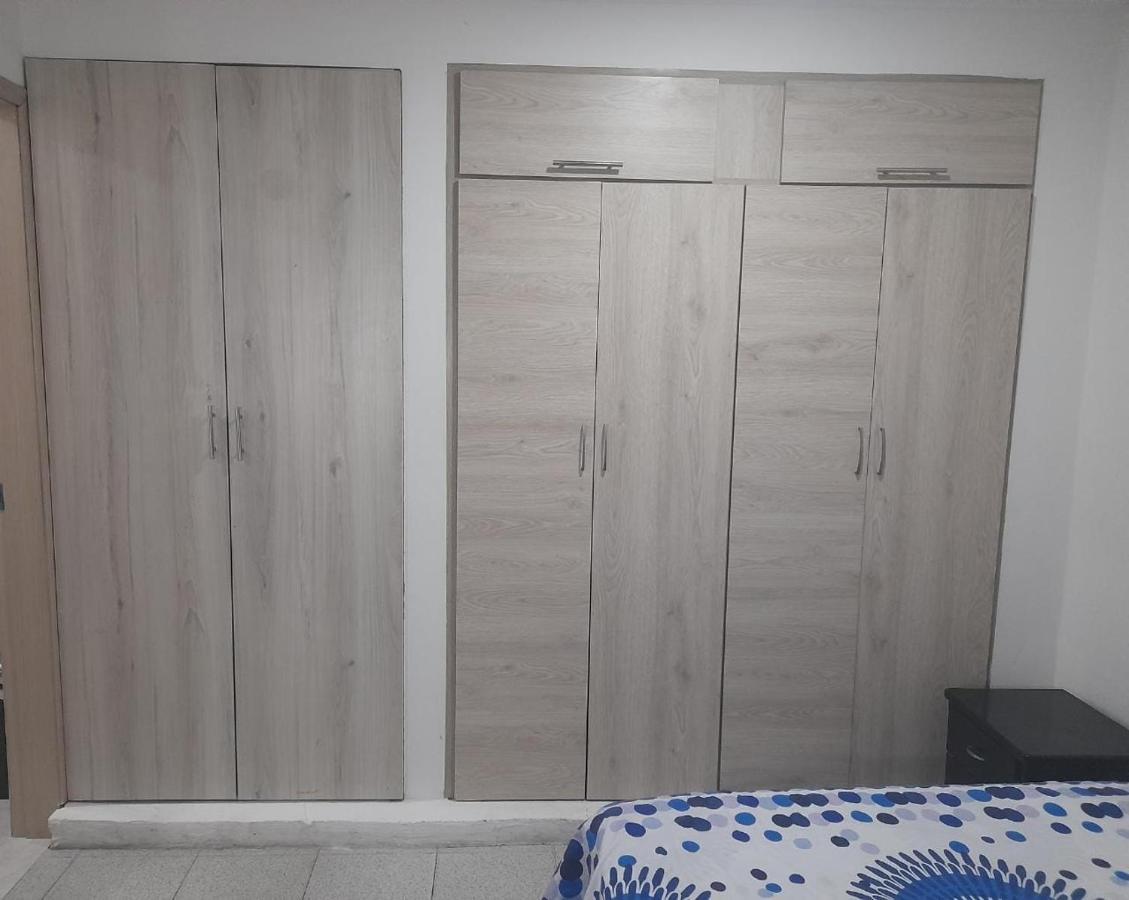 Apartamento Vital Bucaramanga Zewnętrze zdjęcie