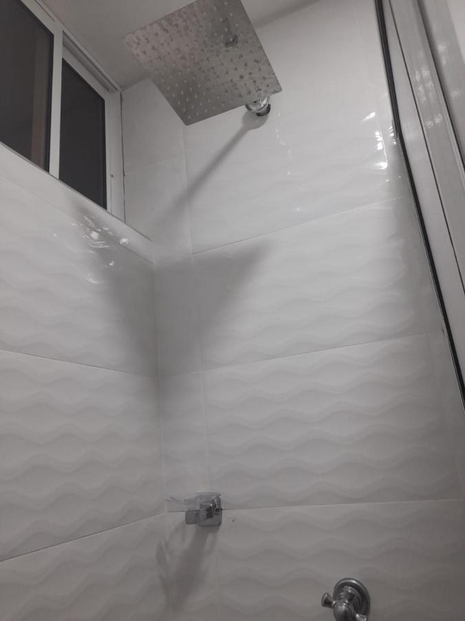 Apartamento Vital Bucaramanga Zewnętrze zdjęcie