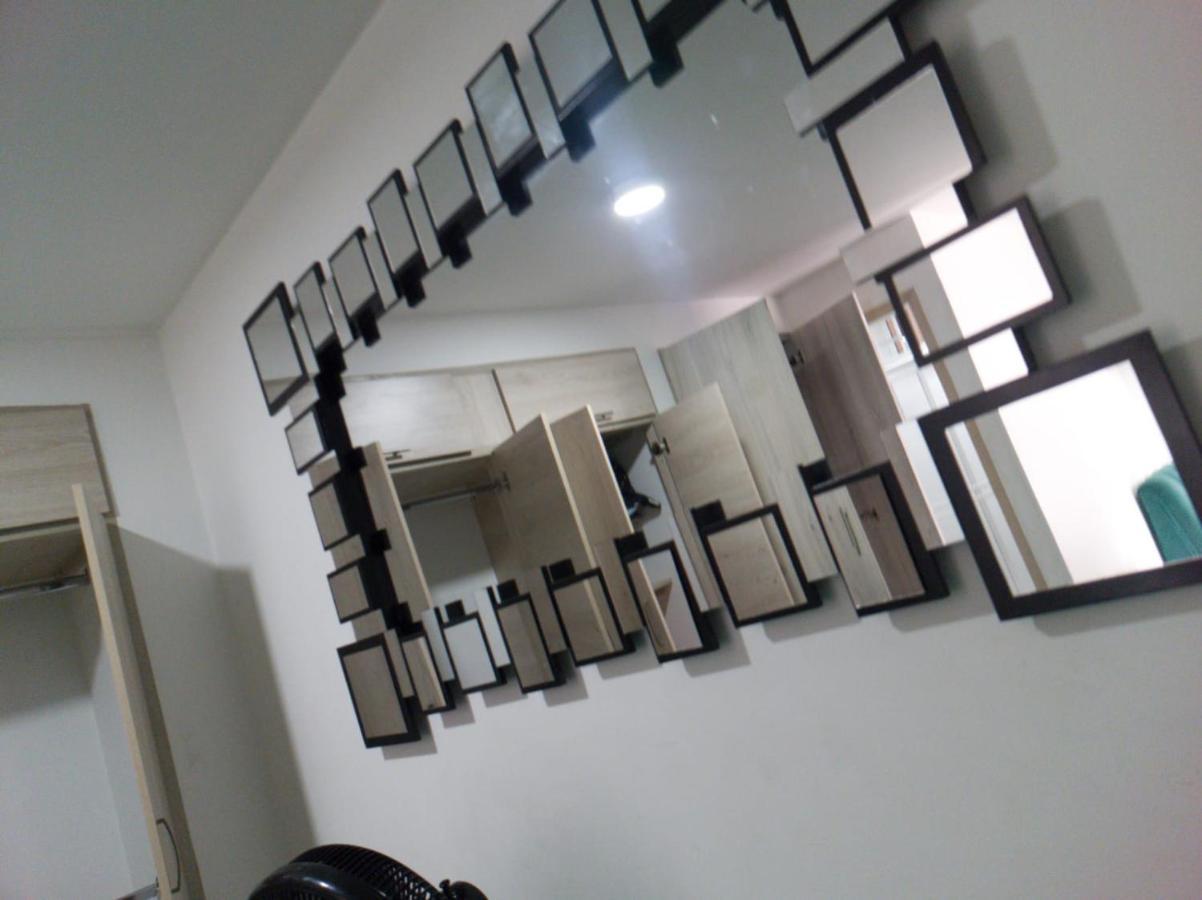 Apartamento Vital Bucaramanga Zewnętrze zdjęcie