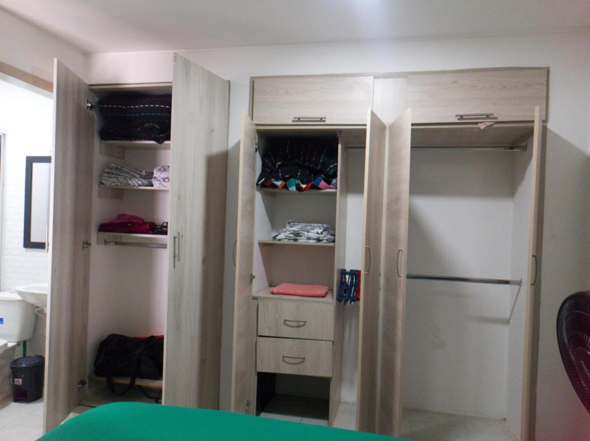 Apartamento Vital Bucaramanga Zewnętrze zdjęcie