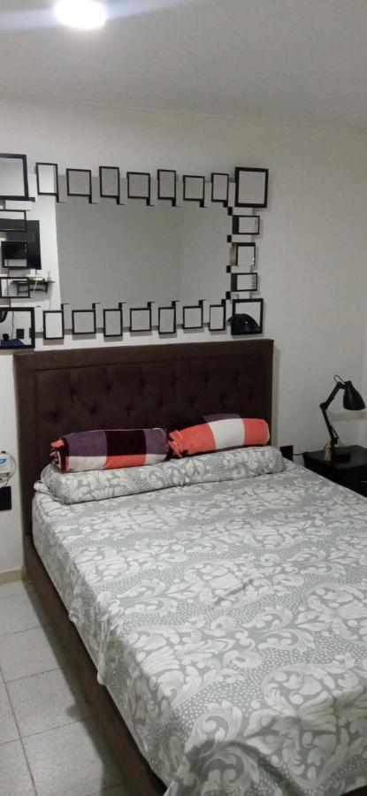 Apartamento Vital Bucaramanga Zewnętrze zdjęcie