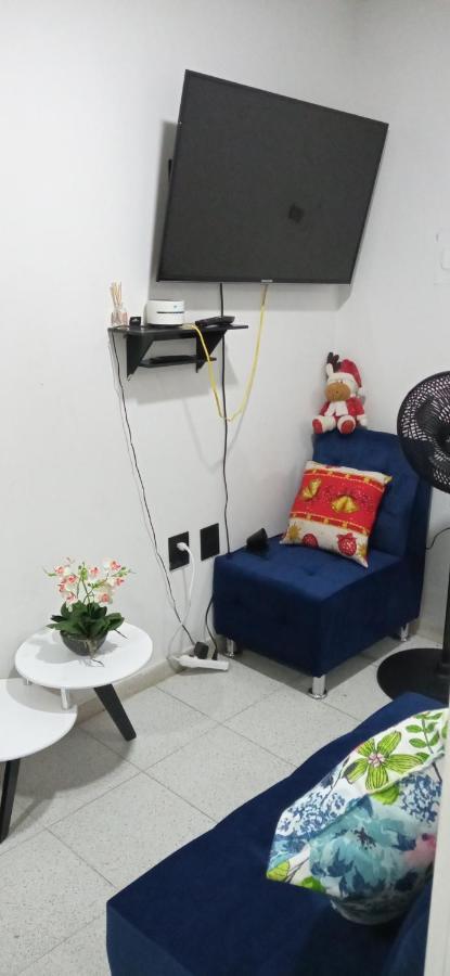 Apartamento Vital Bucaramanga Zewnętrze zdjęcie