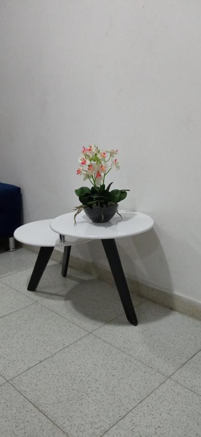 Apartamento Vital Bucaramanga Zewnętrze zdjęcie