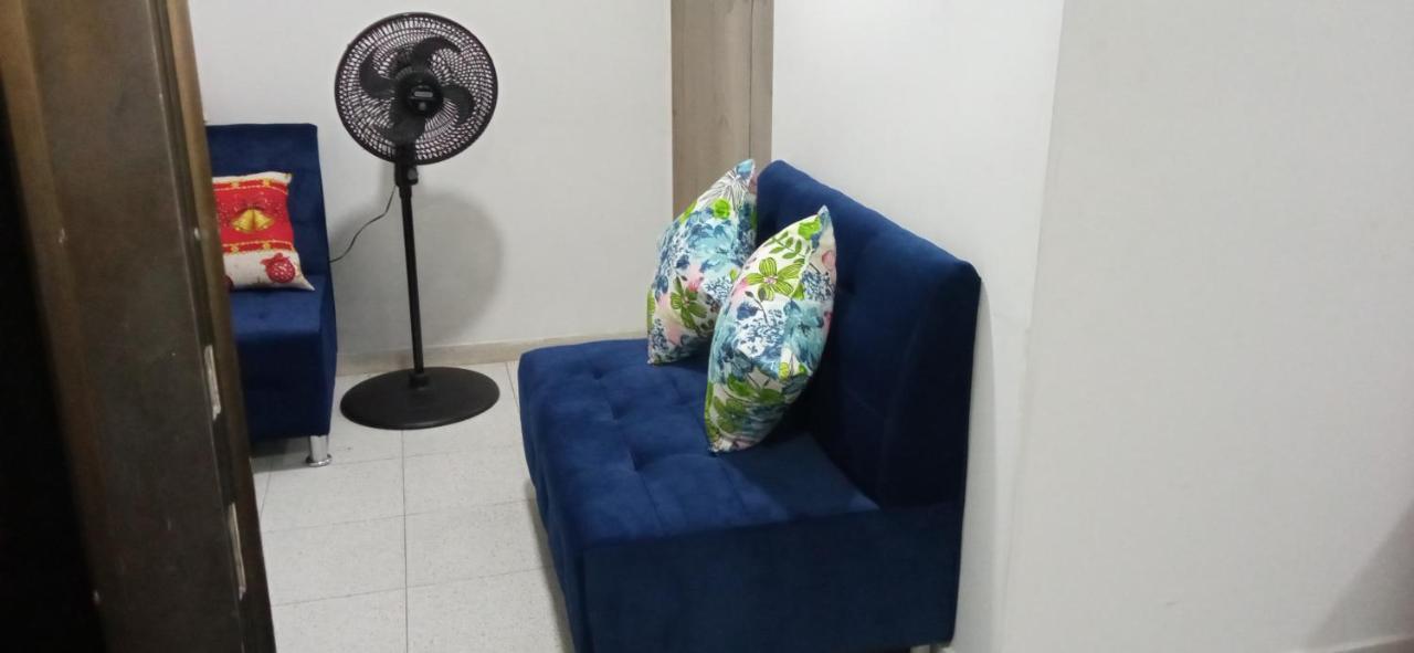 Apartamento Vital Bucaramanga Zewnętrze zdjęcie