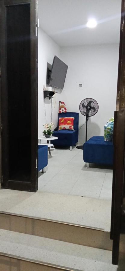 Apartamento Vital Bucaramanga Zewnętrze zdjęcie